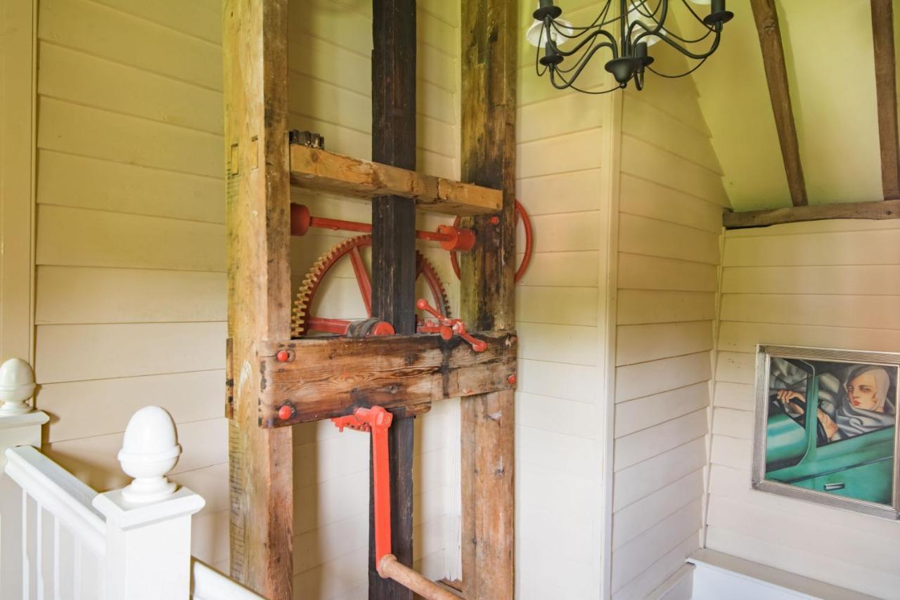 The Oast By Bloom Stays Newenden ภายนอก รูปภาพ