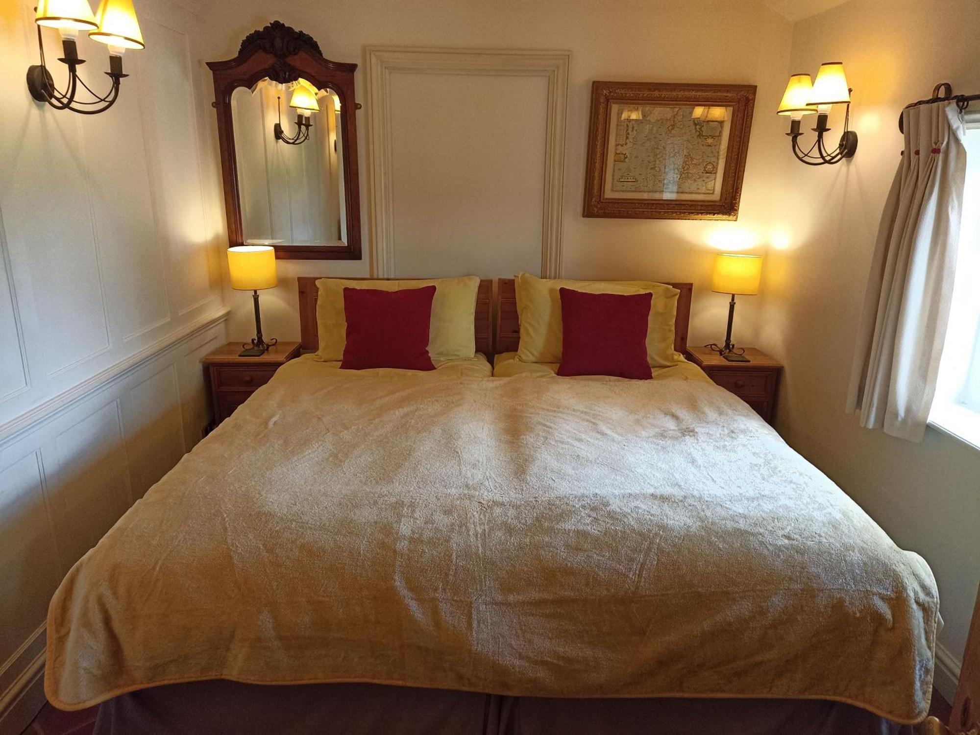 The Oast By Bloom Stays Newenden ภายนอก รูปภาพ