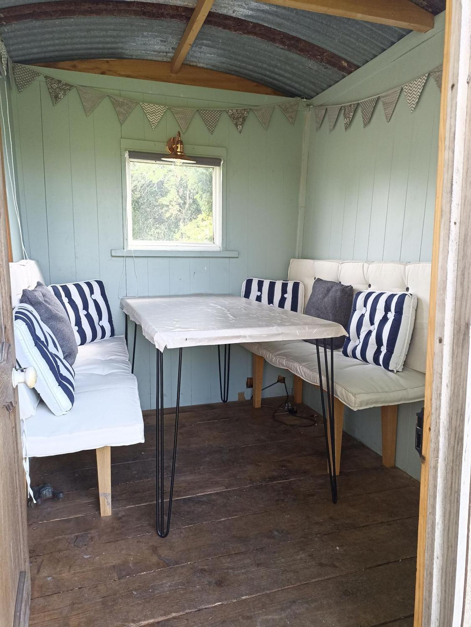 The Oast By Bloom Stays Newenden ภายนอก รูปภาพ